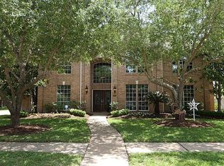 22303 Morning Lake Dr, Katy, TX 77450