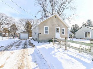 1841 4th St S, Wisconsin Rapids, WI 54494