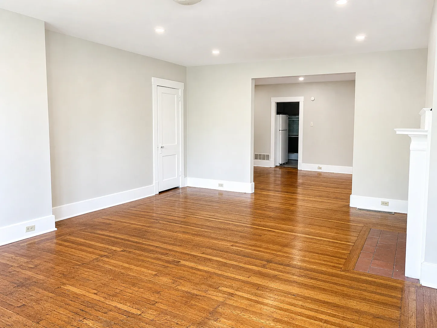 The Dalzell Duplexes — Photo 3