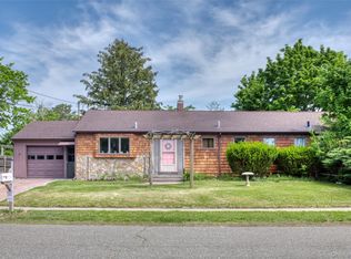 704B Patrick Street, Westhampton Beach, NY 11978