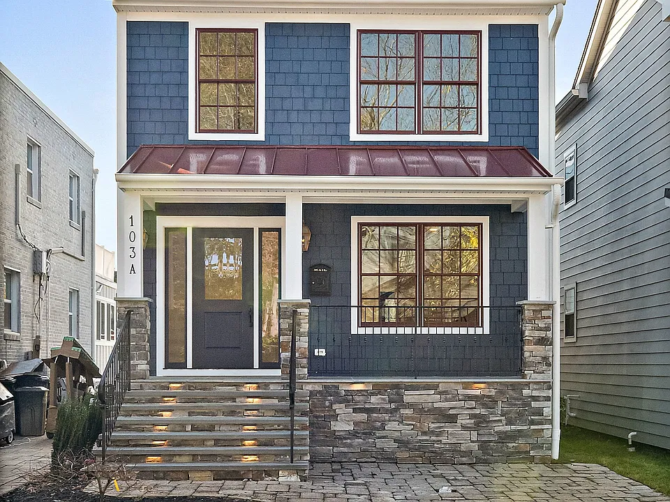 103A E Del Ray Ave