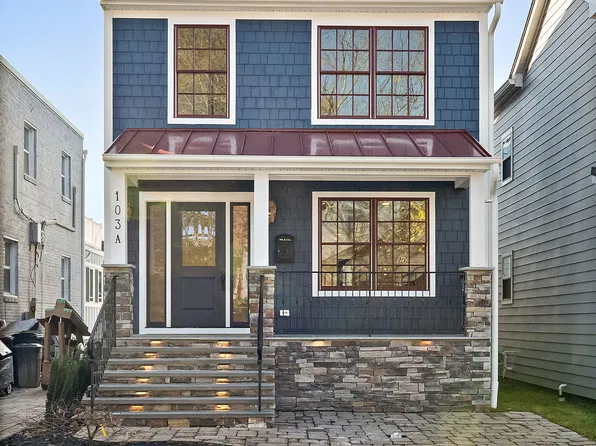103A E Del Ray Ave, Alexandria, VA 22301