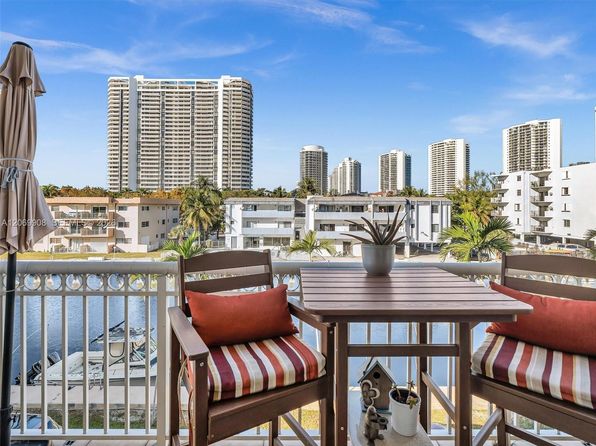 3601 NE 170th St APT 301