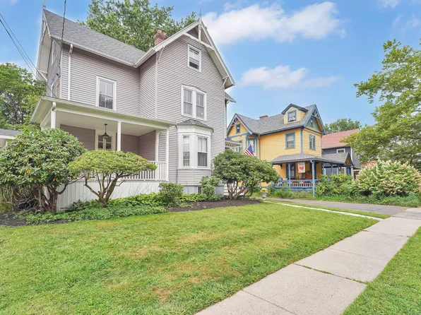 33 Girard Avenue, Hartford, CT 06105