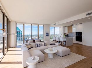 Mr C Residenesx, Miami, FL 33133