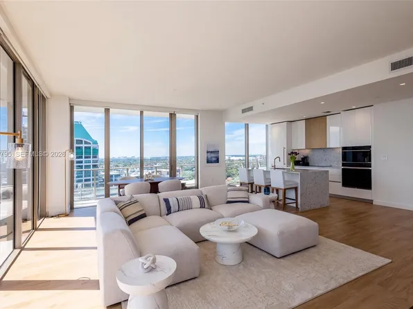 2678 Tigertail Ave APT 1707, Miami, FL 33133