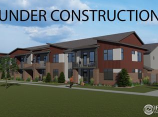 856 Birdwhistle St #11, Fort Collins, CO 80524