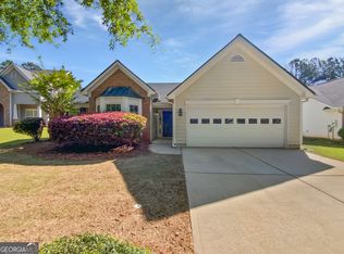 424 Eglington Trl, Locust Grove, GA 30248