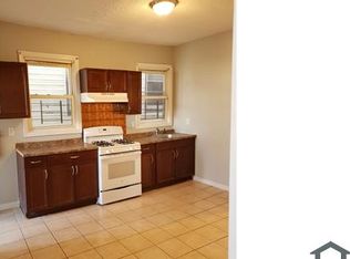 15 Grace St #3, Irvington, NJ 07111