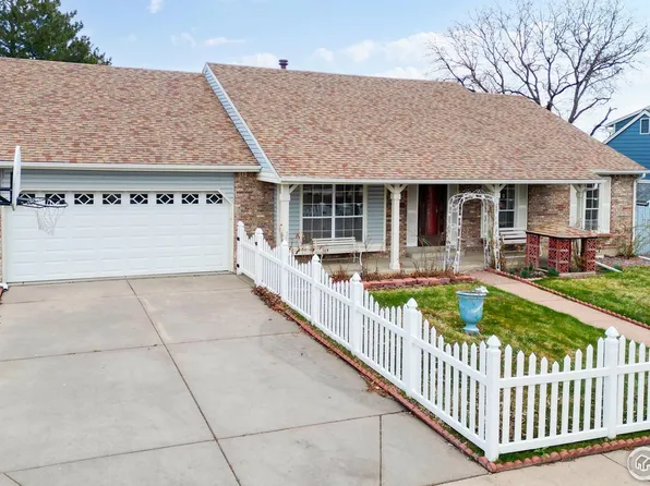 13470 Harrison St, Thornton, CO 80241