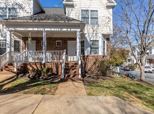 128 Old Fifth Cir, Charlottesville, VA 22902