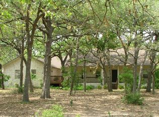 23510 Oscar Rd, Spicewood, TX 78669