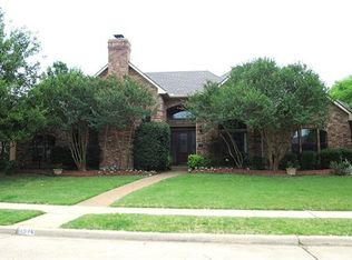 4516 Arlen Dr, Plano, TX 75093