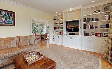 Family Room :: 63 Wild Iris