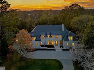 3364 Knollwood Dr NW, Atlanta, GA 30305