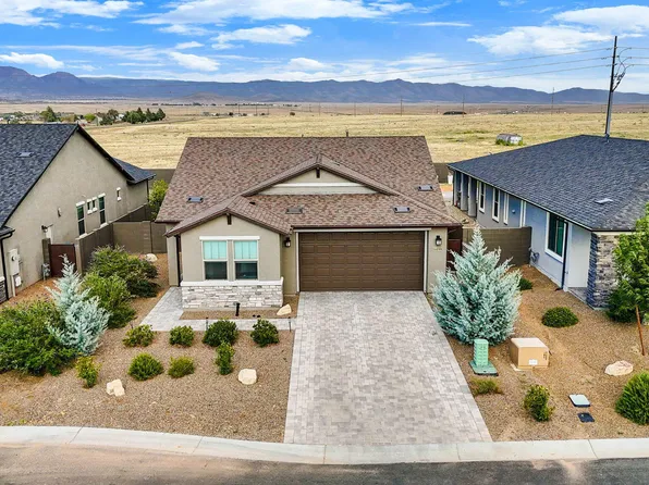 6899 N KILLDEER Trail, Prescott Valley, AZ 86315