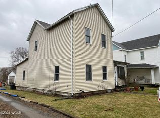 816 N Main St, Lima, OH 45801