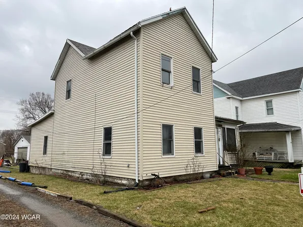 816 N Main St, Lima, OH 45801