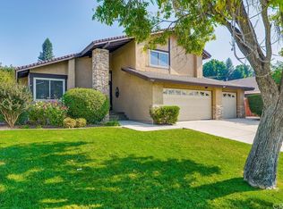 5940 Campero Dr, Riverside, CA 92509