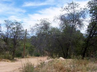 560 N Cedar Ridge Dr SPC 4, Oracle, AZ 85623