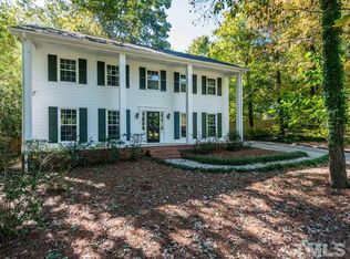 6925 Electra Dr, Raleigh, NC 27607