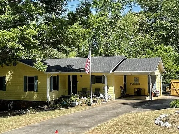 452 Permita Ct, Anniston, AL 36206