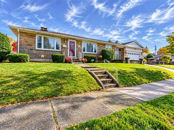 1405 Fernwood St, Bethlehem, PA 18018