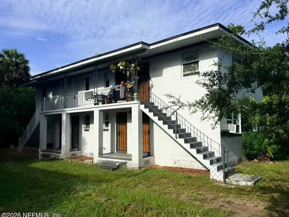 1352 W 30TH Street, Jacksonville, FL 32209