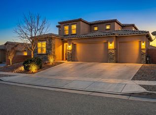 7320 Two Rock Rd NW, Albuquerque, NM 87114