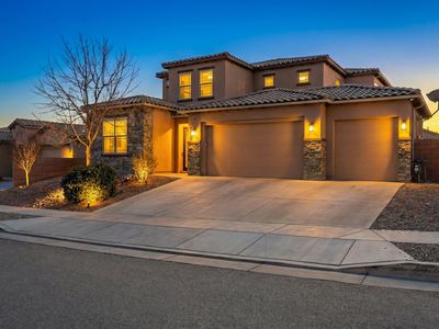 7320 Two Rock Rd NW, Albuquerque, NM, 87114