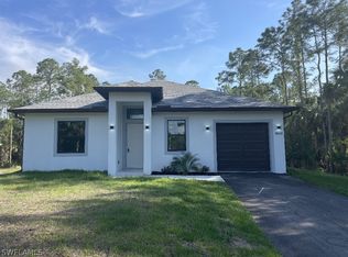 4868 16th Ave SE, Naples, FL 34117