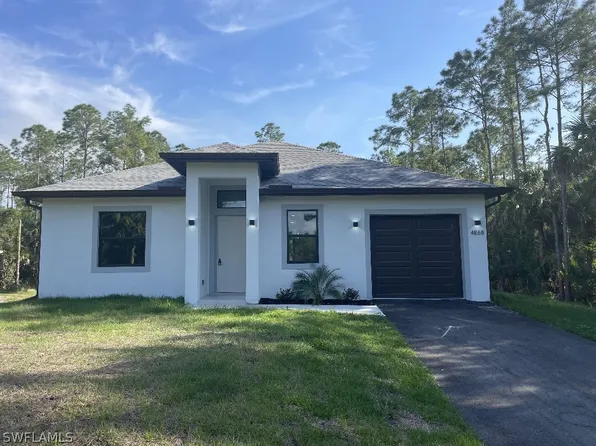4868 16th Ave SE, Naples, FL 34117