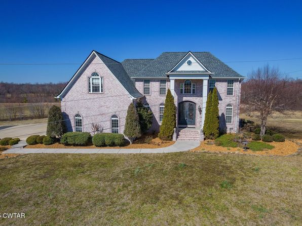 5166 Middlefork Rd, Luray, TN 38352