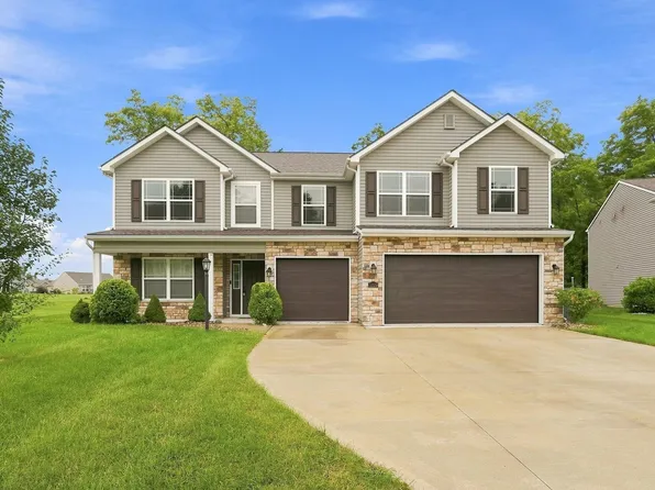 12559 Tolee Ct, Fort Wayne, IN 46818