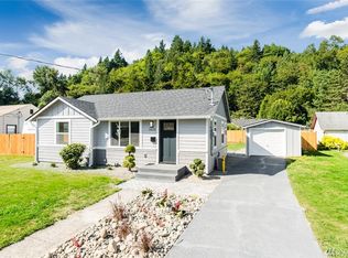 3620 SE 5th Pl, Renton, WA 98058