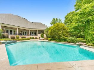 5011 Green Pine Dr, Sandy Springs, GA 30342