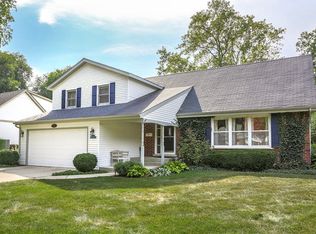 3746 Saratoga Ave, Downers Grove, IL