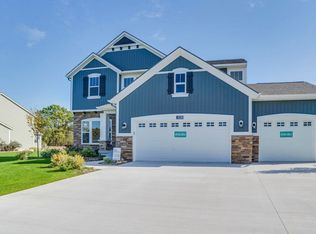 4328 Settlers Ridge Rd NE, Belmont, MI 49306