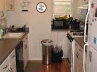 1200 Commonwealth Ave APT 11, Allston, MA 02134