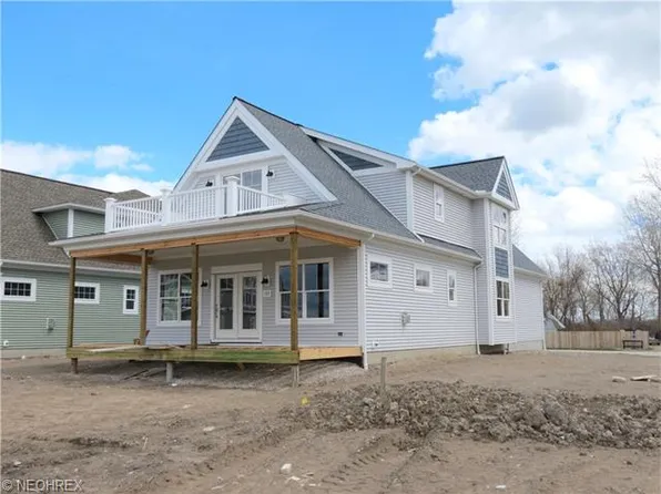 172 Cove Ct, Lakeside Marblehead, OH 43440