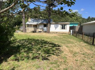 680 1st Ave, Powers, OR 97466