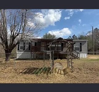 165 Bethlehem Church Rd, Fitzgerald, GA, 31750