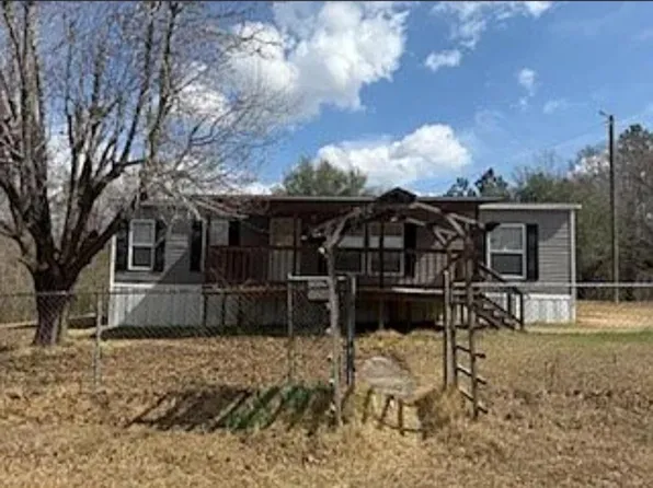 165 Bethlehem Church Rd, Fitzgerald, GA 31750