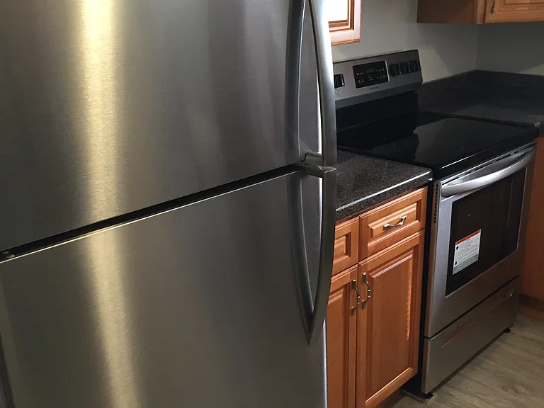 Orchard Hills Apartments — Photo 11