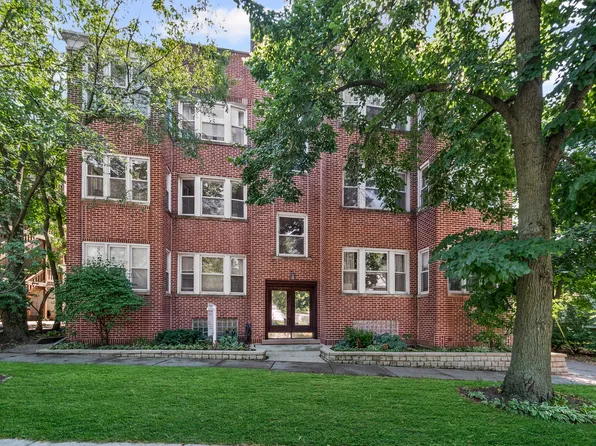 1114 Main St APT 1W, Evanston, IL 60202