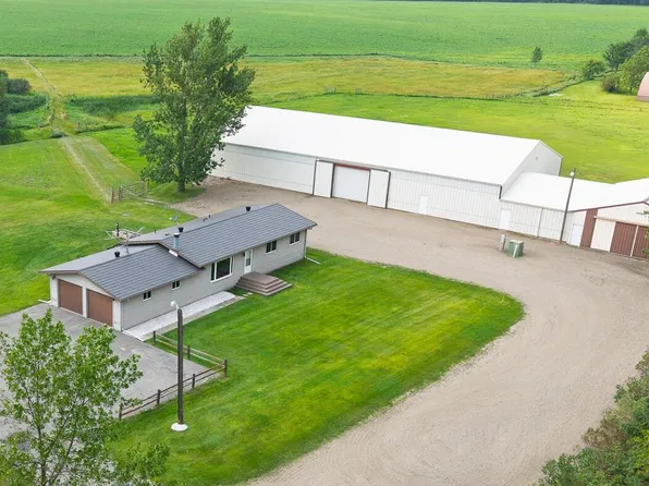 11386 33k St SE, Valley City, ND 58072