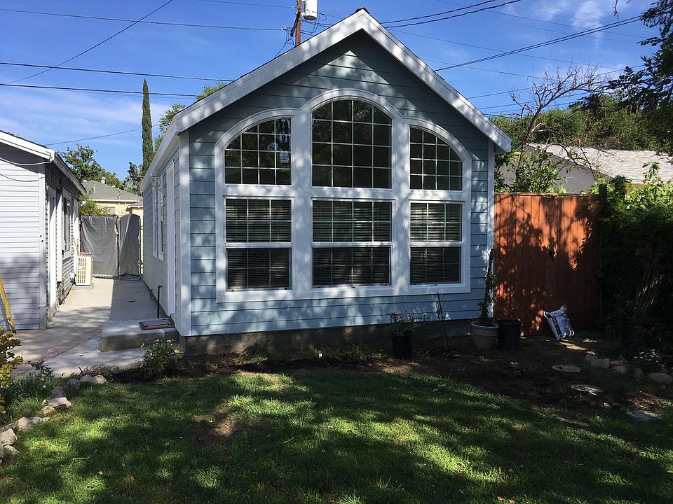 1st image of 526 N Isabel St #A
