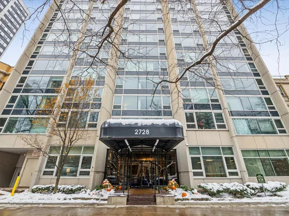 2728 N Hampden Ct APT 910, Chicago, IL 60614