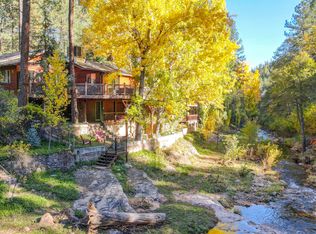 444 S Buenagua Rd, Payson, AZ 85541
