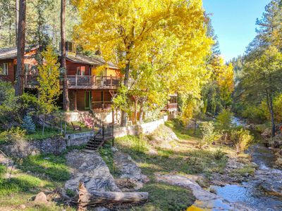 444 S Buenagua Rd, Payson, AZ, 85541